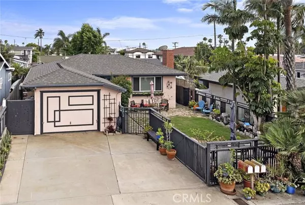 108 Avenida Santa Inez, San Clemente, CA 92672