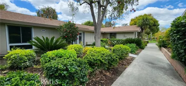 Laguna Woods, CA 92637,694 Avenida Sevilla #C