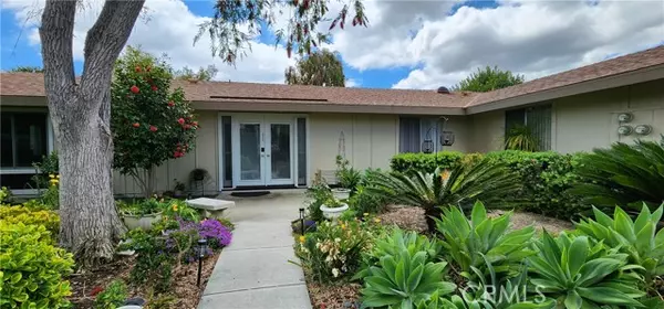 Laguna Woods, CA 92637,694 Avenida Sevilla #C