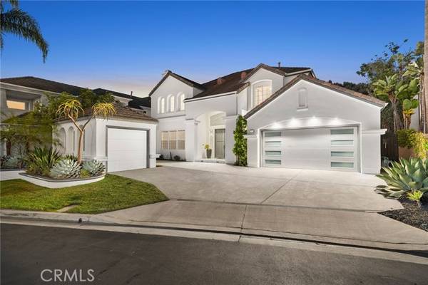 45 Sea Terrace, Newport Coast, CA 92657