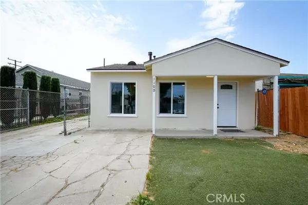 1100 W 152nd Street, Compton, CA 90220