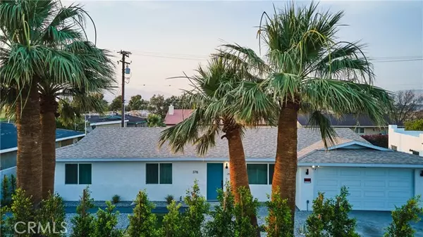 Palm Springs, CA 92262,378 W Sunview Avenue