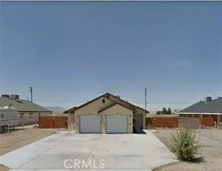 California City, CA 93505,7741 Walpole Avenue