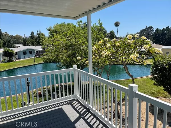 24001 Muirlands Blvd #74, Lake Forest (el Toro), CA 92630