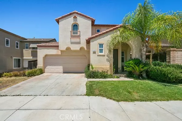 1464 Granada Way, Perris, CA 92571