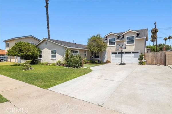 3803 E Palm Avenue, Orange, CA 92869