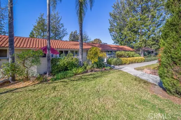 790 Via Los Altos #O, Laguna Woods, CA 92637