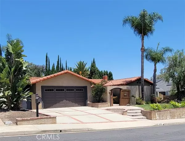 26351 Tarrasa Lane, Mission Viejo, CA 92691