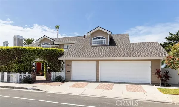 San Clemente, CA 92672,1820 Calle De Los Alamos