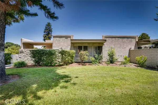 2258 Via Puerta #H, Laguna Woods, CA 92637