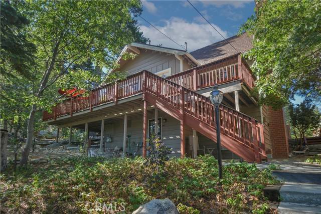 316 Annandale Drive, Lake Arrowhead, CA 92352