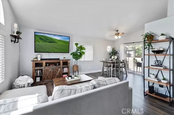 2509 Moon Dust Drive #E, Chino Hills, CA 91709