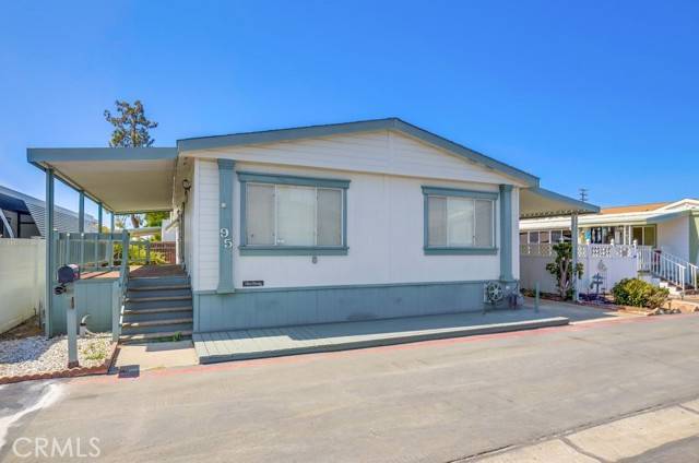 16444 Bolsa Chica Street #95, Huntington Beach, CA 92649