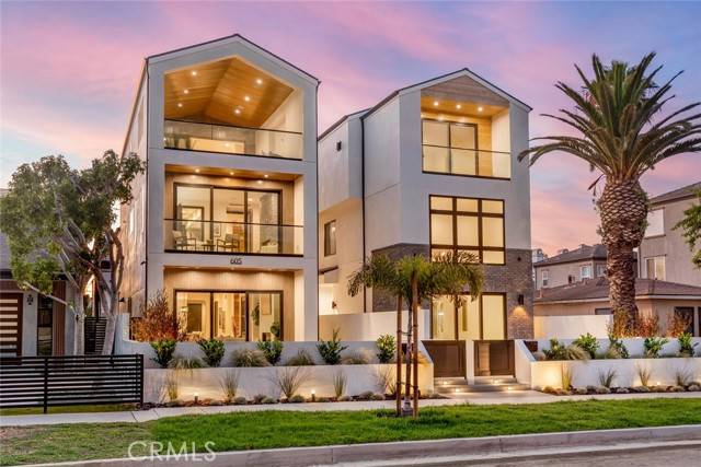 605 12th Street, Huntington Beach, CA 92648