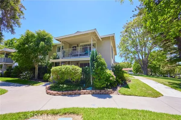 Laguna Woods, CA 92637,780 Via Los Altos #A