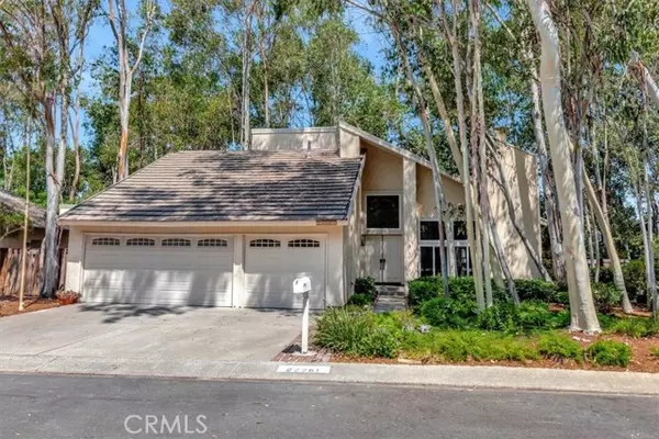 22261 Parkwood Street, Lake Forest (el Toro), CA 92630