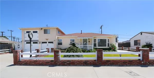 8452 Sterling Way, Westminster, CA 92683