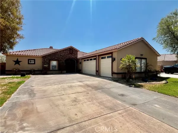 2798 Clearwater Drive, Blythe, CA 92225