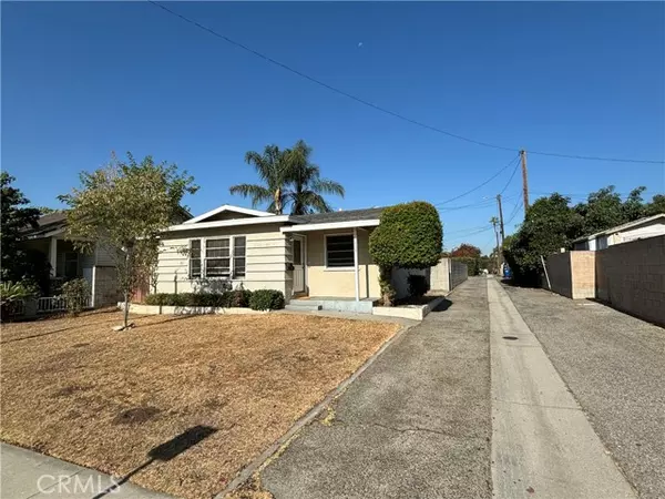 Azusa, CA 91702,1035 N Orange Avenue