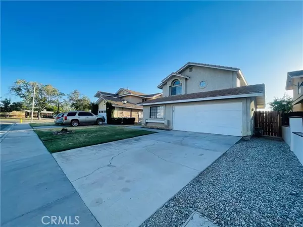 45809 Evelyn Court, Lancaster, CA 93534