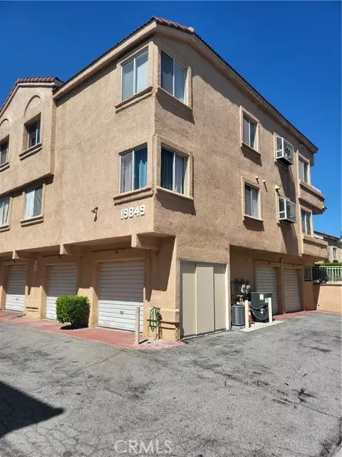 19849 Sandpiper Place #135, Newhall (santa Clarita), CA 91321