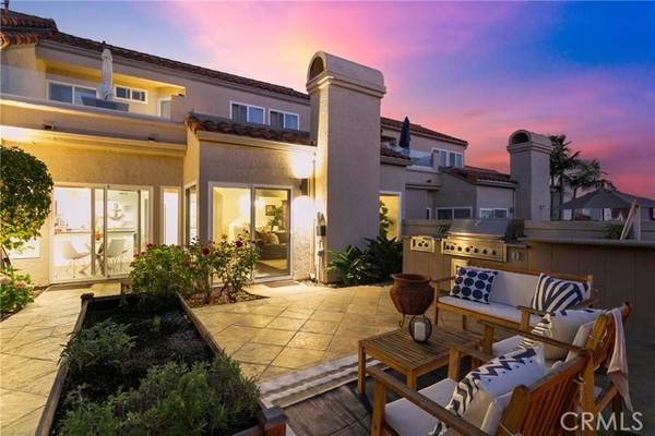 5 Antibes #3, Laguna Niguel, CA 92677