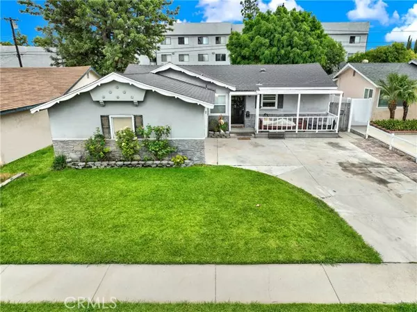 Whittier, CA 90604,10824 ARCHWAY Drive