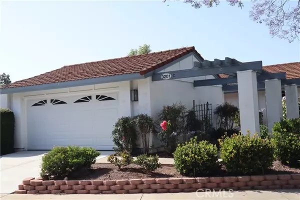 3201 Via Buena Vista #C, Laguna Woods, CA 92637