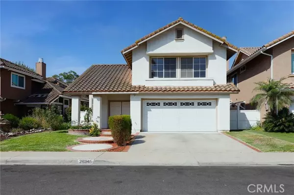 Laguna Hills, CA 92656,26345 Rosa Street