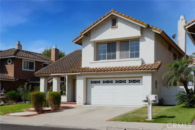 Laguna Hills, CA 92656,26345 Rosa Street