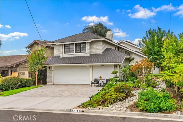 26757 Calle Maria, Dana Point, CA 92624