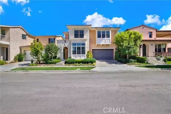 122 CUTLASS, Irvine, CA 92620