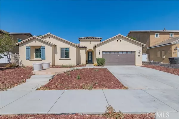 11097 Dane Drive, Jurupa Valley, CA 91752