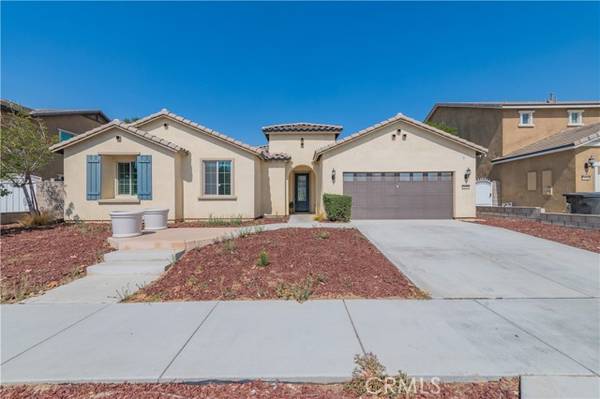 11097 Dane Drive, Jurupa Valley, CA 91752