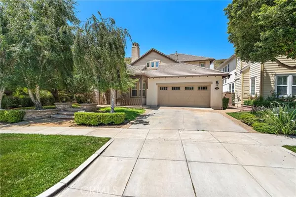 29 Snow Bush Street, Ladera Ranch, CA 92694