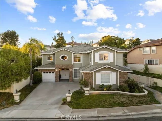 Yorba Linda, CA 92887,20215 Landig Cir Circle