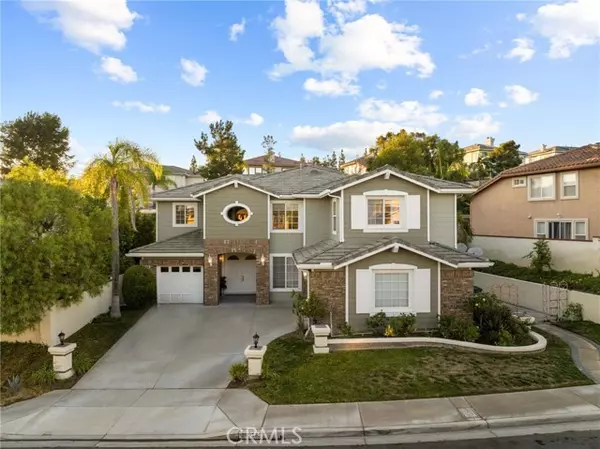 20215 Landig Cir Circle, Yorba Linda, CA 92887