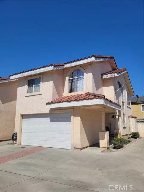 8614 Ramona Street #A, Bellflower, CA 90706