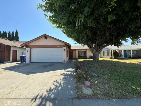 2146 Burrell Avenue, Simi Valley, CA 93063