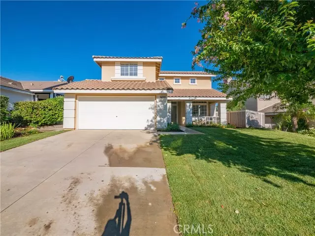 Corona, CA 92883,27305 Buffalo Trail