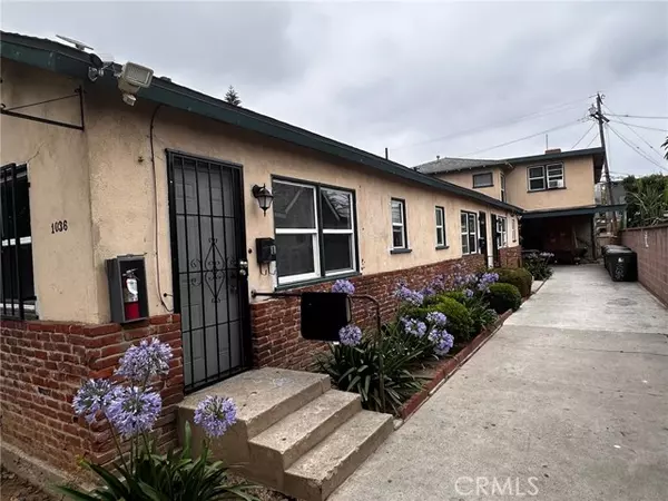 Long Beach, CA 90813,1036 Cherry Avenue