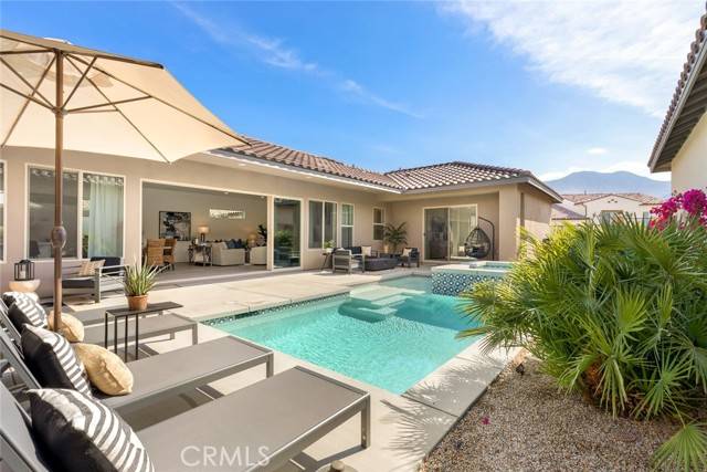 80409 Champions Way, La Quinta, CA 92253