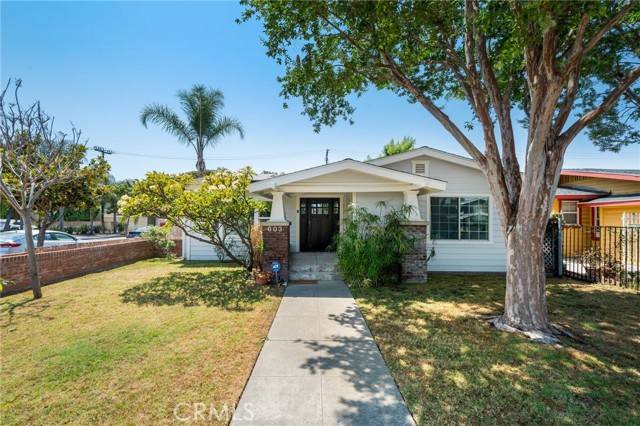 603 N Harbor Boulevard, Fullerton, CA 92832