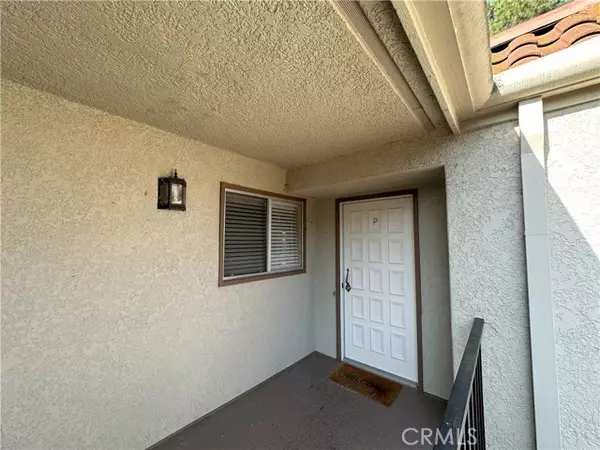 Laguna Woods, CA 92637,5498 E Paseo Del Lago #P