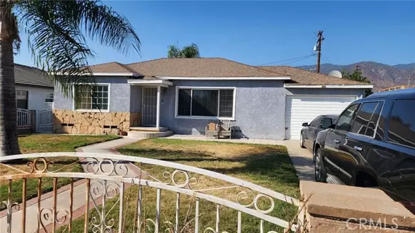 290 E 36th Street, San Bernardino, CA 92404