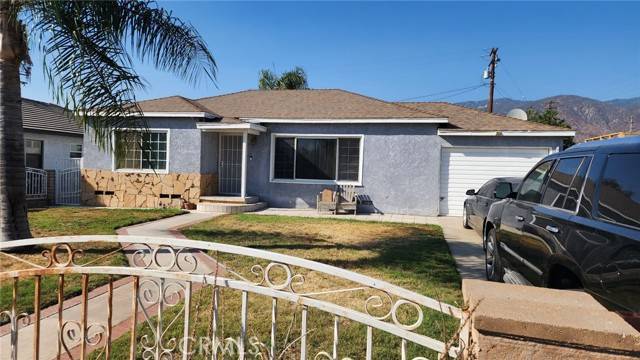 290 E 36th Street, San Bernardino, CA 92404