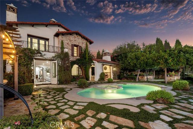 8 Night Sky, Newport Coast, CA 92657