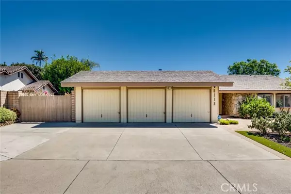 Yorba Linda, CA 92886,6112 Sandy Hill Lane