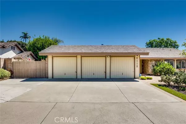 Yorba Linda, CA 92886,6112 Sandy Hill Lane