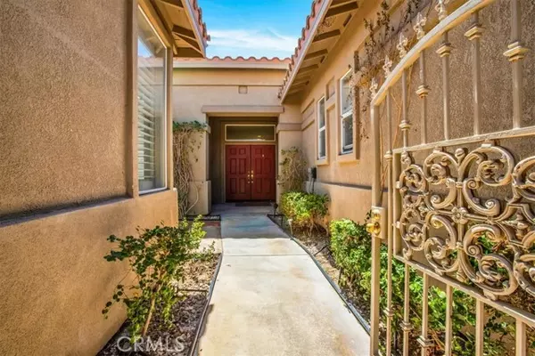 Palm Desert, CA 92211,77665 Marlowe Court